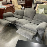 Catnapper Manual Reclining Sofa