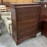 Chest of Drawers (As-Is)