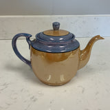 Japanese Teapot