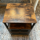 End Table