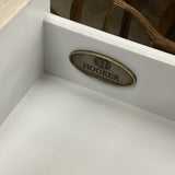 Hooker Gray Console