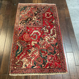 Persian Wool Rug
