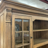 Havertys Avondale Desk with Hutch