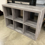 Gray Cubies