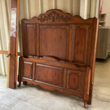 Lexington Liz Claiborne Queen Bed