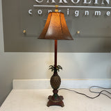 Pineapple Lamp