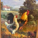 Farmhouse Field Oil