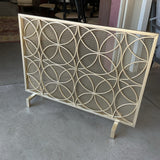 Fireplace Screen