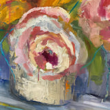 Floral Art by Claire Honan