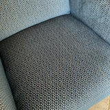 La-Z-Boy Scarlett Indigo Blue Recliner