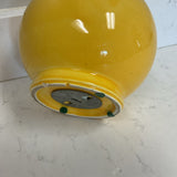 Vintage Smiley Face Bank