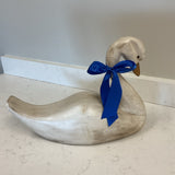 White Goose