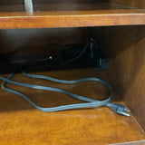 Bassett Media Console