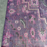 Tacia Hand Knotted 9x12 Rug FIRM