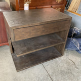 Bassett End Table As Is