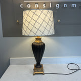 Bassett Lamp