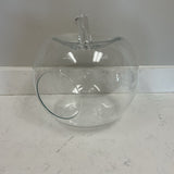 Glass Apple
