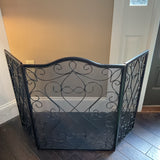 Southern Living Fireplace Screen
