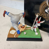 Warner Brothers  Baseball Bugs