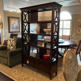 Bassett Etagere (R)