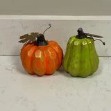 Pumpkin & Gourd Set