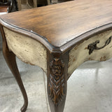 Butler Specialty Company Distressed Console