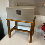 Chest on Stand