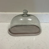 Glass Cloche