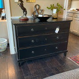 Forty West Chest