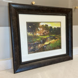 Babbling Brook Print