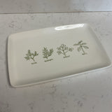 Herb Platter