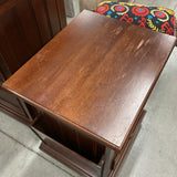 Stanley Nightstand As Is