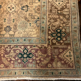 Persian Rug  (R)