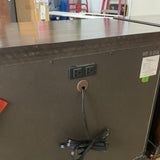 Pair of Legacy Nighstands w/Charging Station