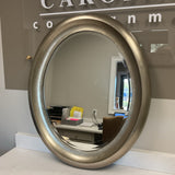 Uttermost Oval Mirror