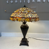 Tiffany Style Lamp (AS IS) FIRM