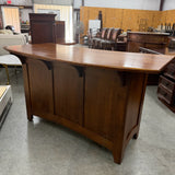 Amish Made Oak Island