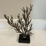 Coral Sculpture