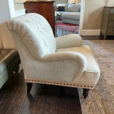 Pier 1 Chair