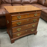 4 Drawer Pennsylvania House Chest As Is