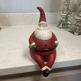 Shelf Santa