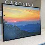 National Mount Pisgah Forest Art