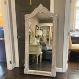 Famous Art Mirror