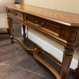 Hammary Console Table