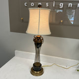 Currey and Company Lamp