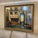 Large Venice Art