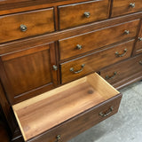 Cresent Furniture Dresser