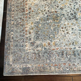 8'11" x 11'7" Hakim Rug