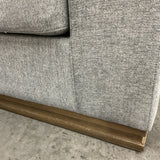 Sofa with Ottoman