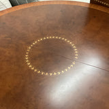 Thomasville Ernest Hemingway Table with 1 Leaf